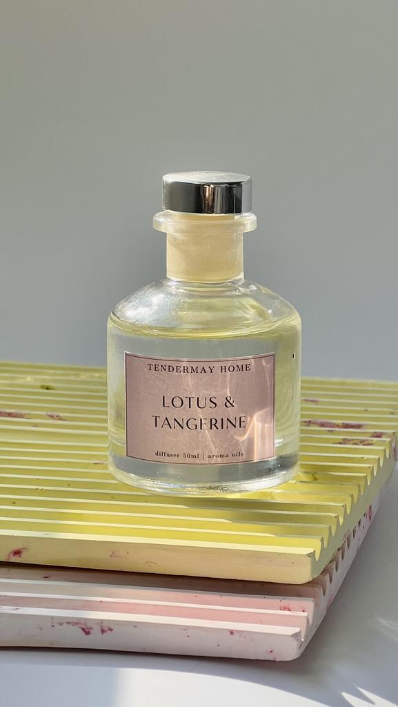 Диффузор ПИОН И ЗАМША 100 мл