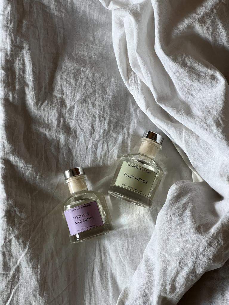 Диффузор ТЮЛЬПАНЫ 100мл