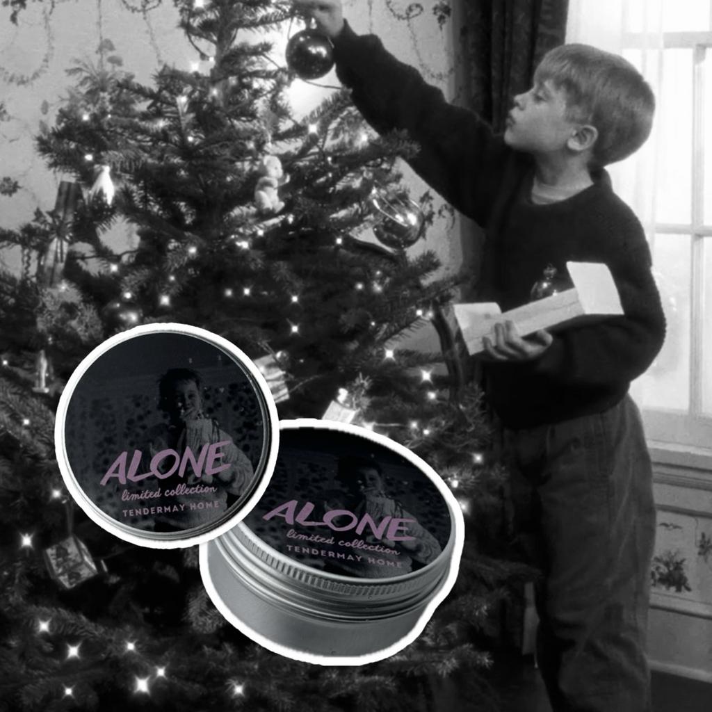 Крем для рук ALONE 50мл