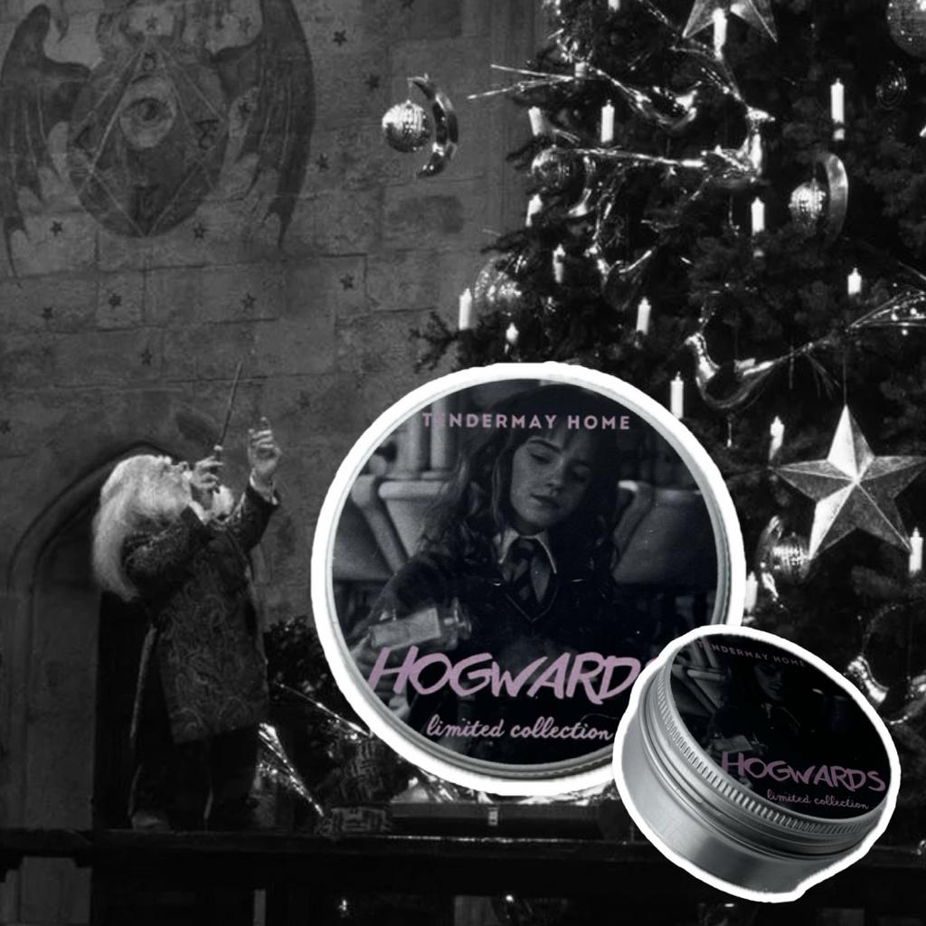 Крем для рук HOGWARDS 50мл