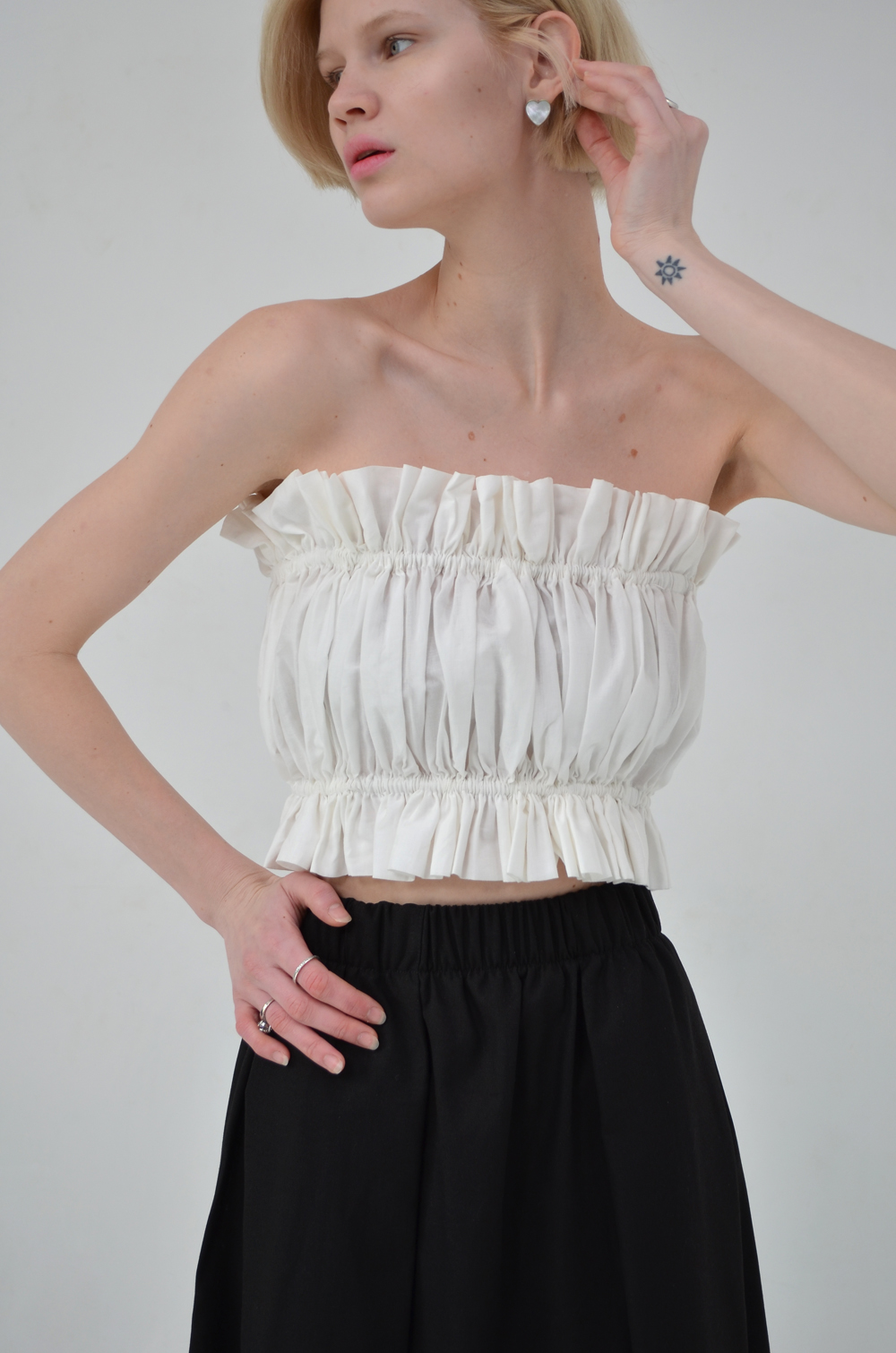 ТОП ХЛОПКОВЫЙ