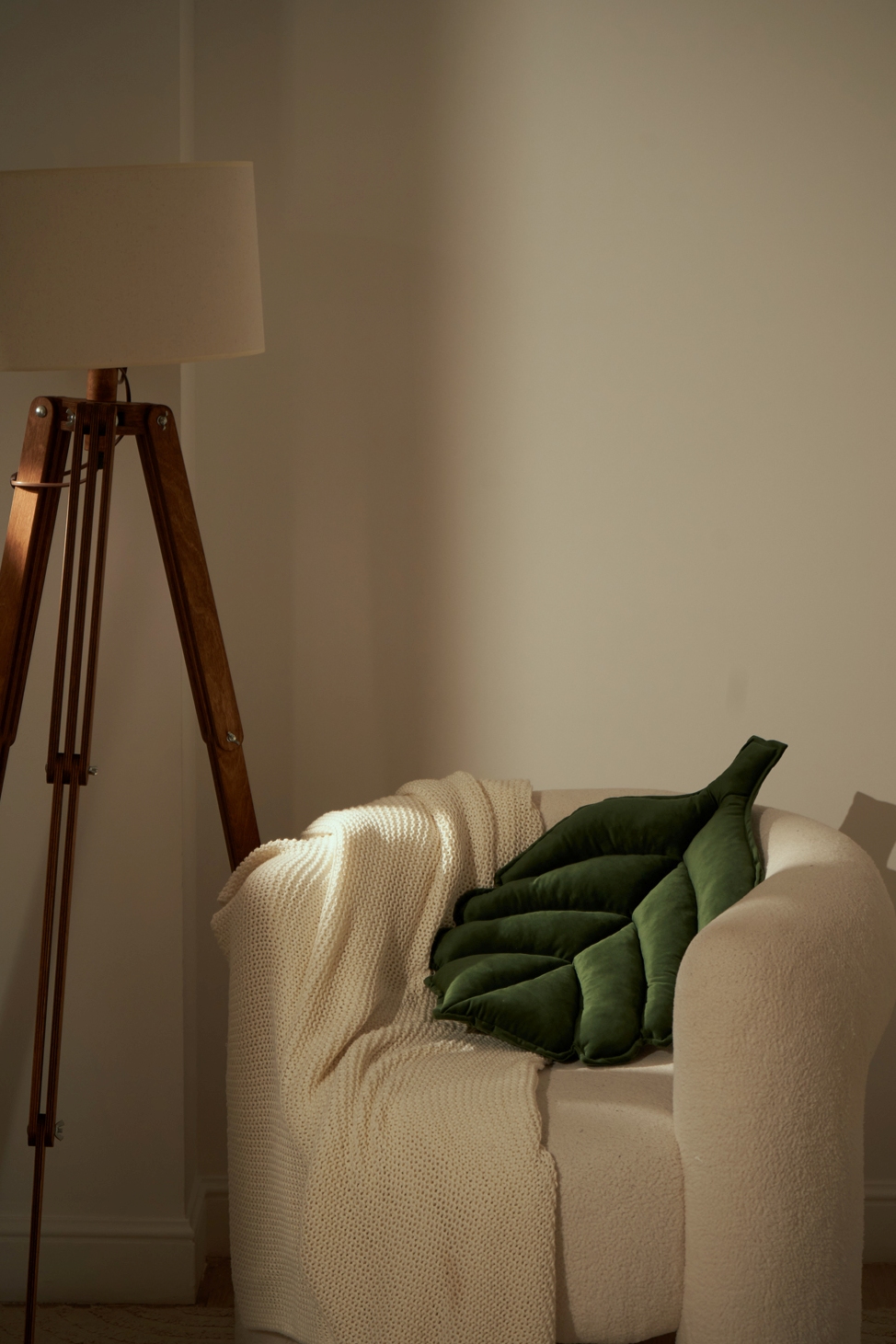 ПОДУШКА ЛИСТ