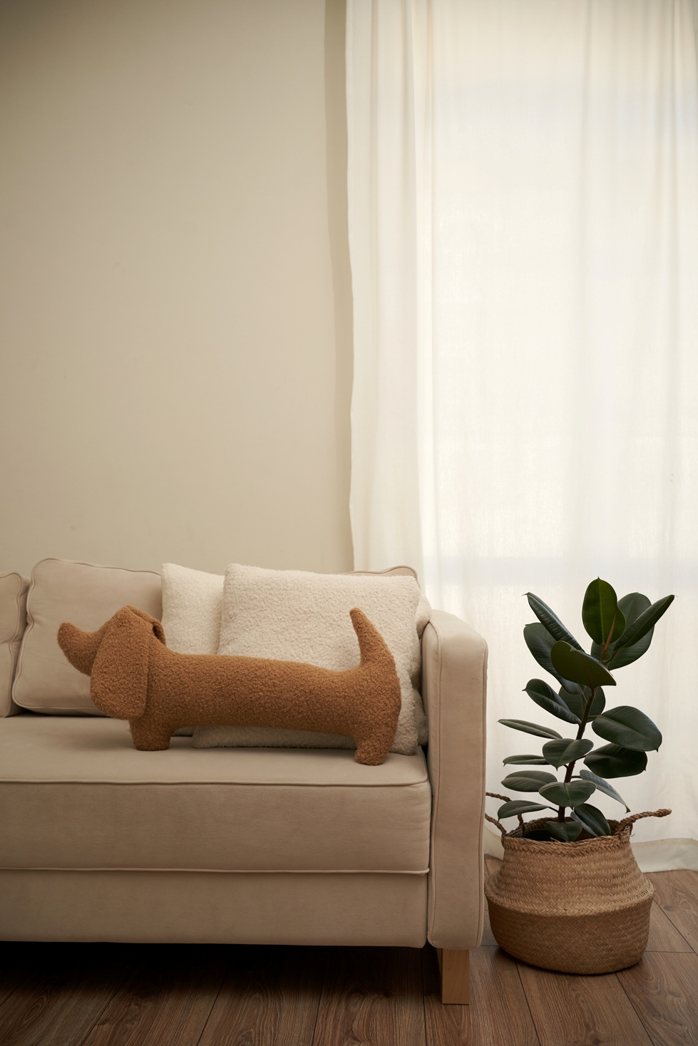 ПОДУШКА ТАКСА