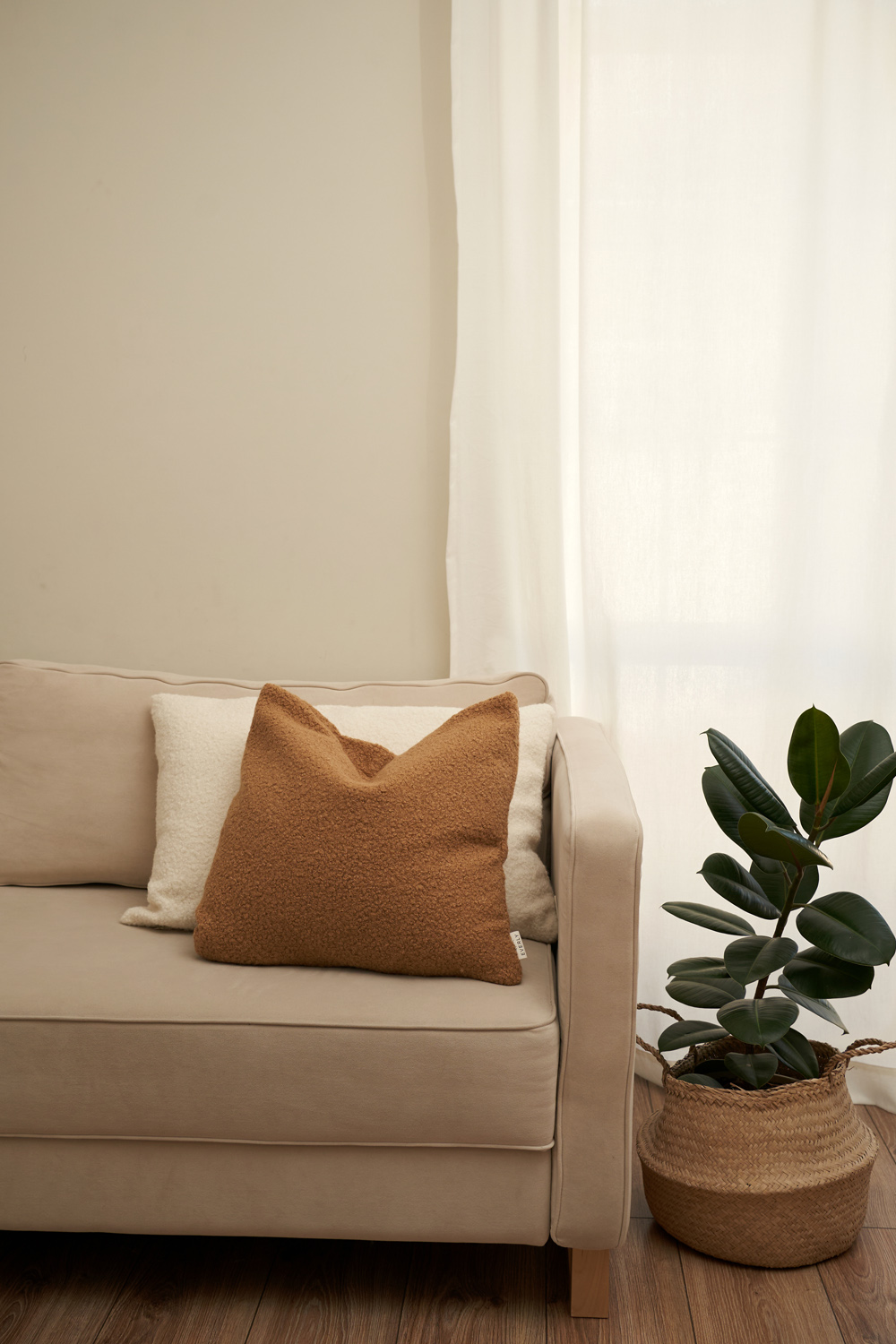 ЧЕХОЛ НА ПОДУШКУ