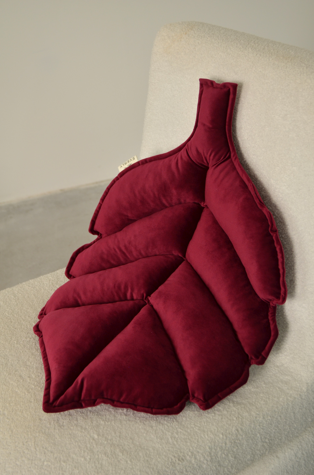 ПОДУШКА ЛИСТ