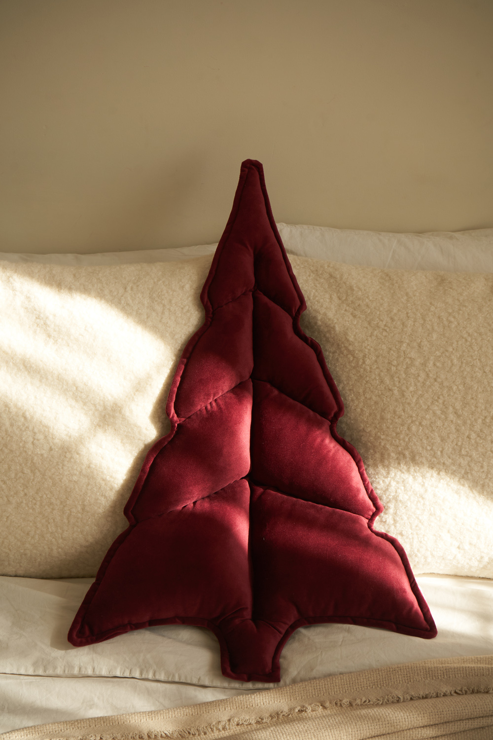 ПОДУШКА ЁЛКА