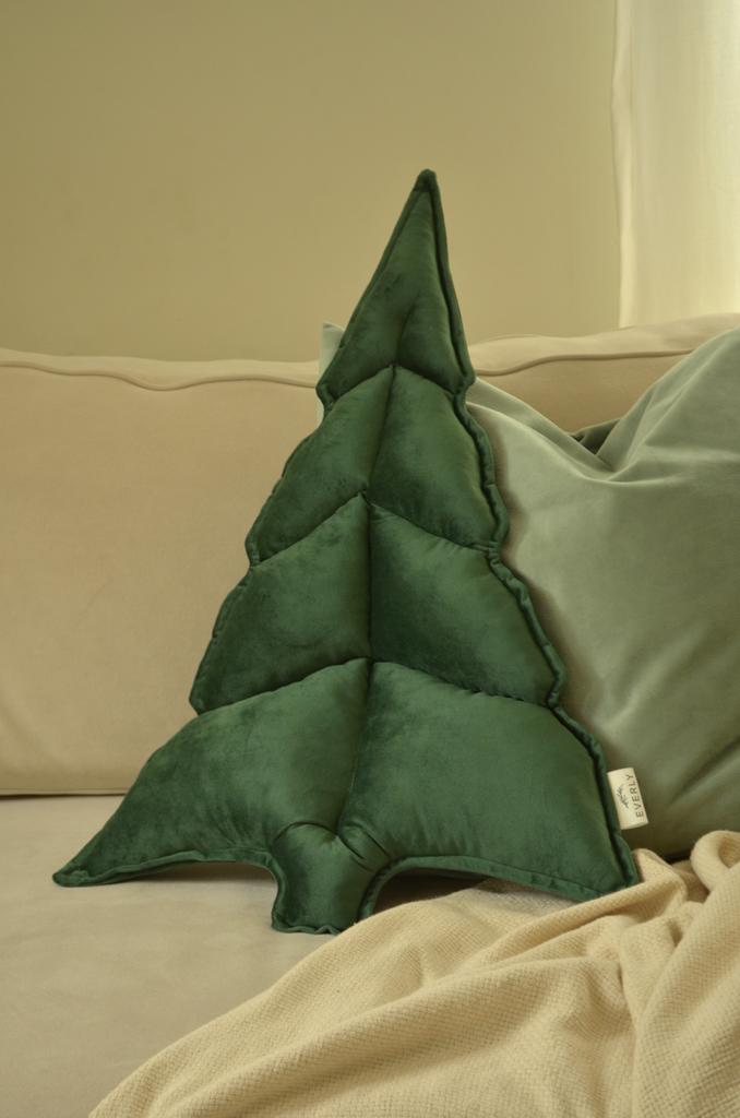 ПОДУШКА ЁЛКА
