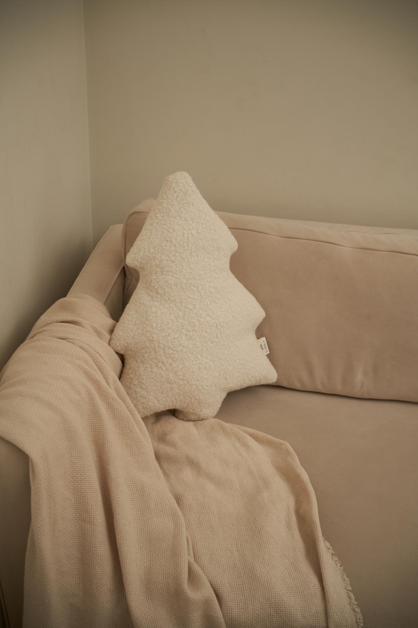 ПОДУШКА ЁЛКА