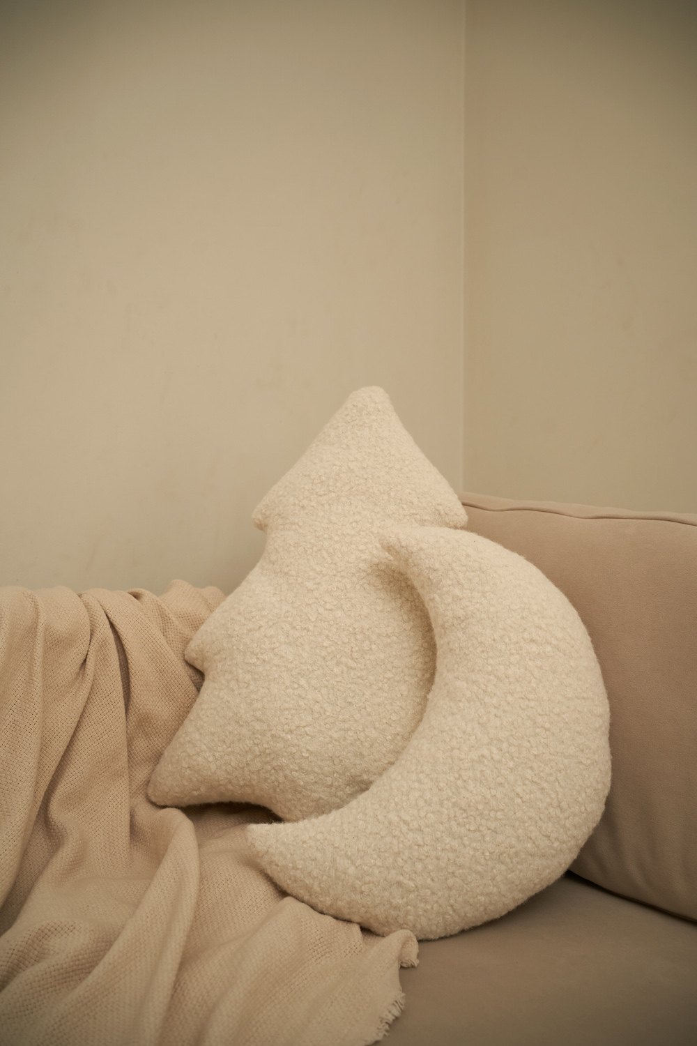 КОМПЛЕКТ ПОДУШЕК