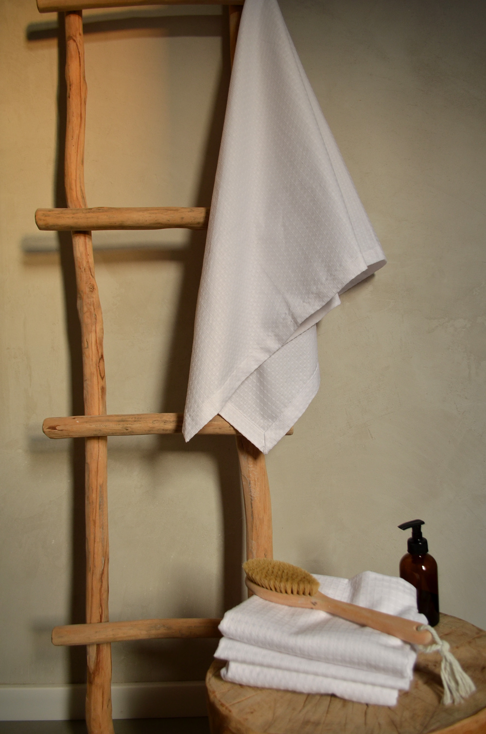 НАБОР ВАФЕЛЬНЫХ ПОЛОТЕНЕЦ