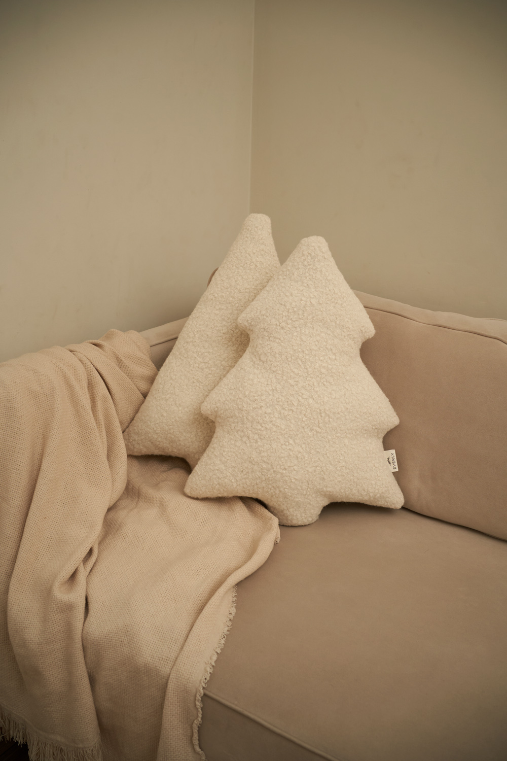 КОМПЛЕКТ ПОДУШЕК