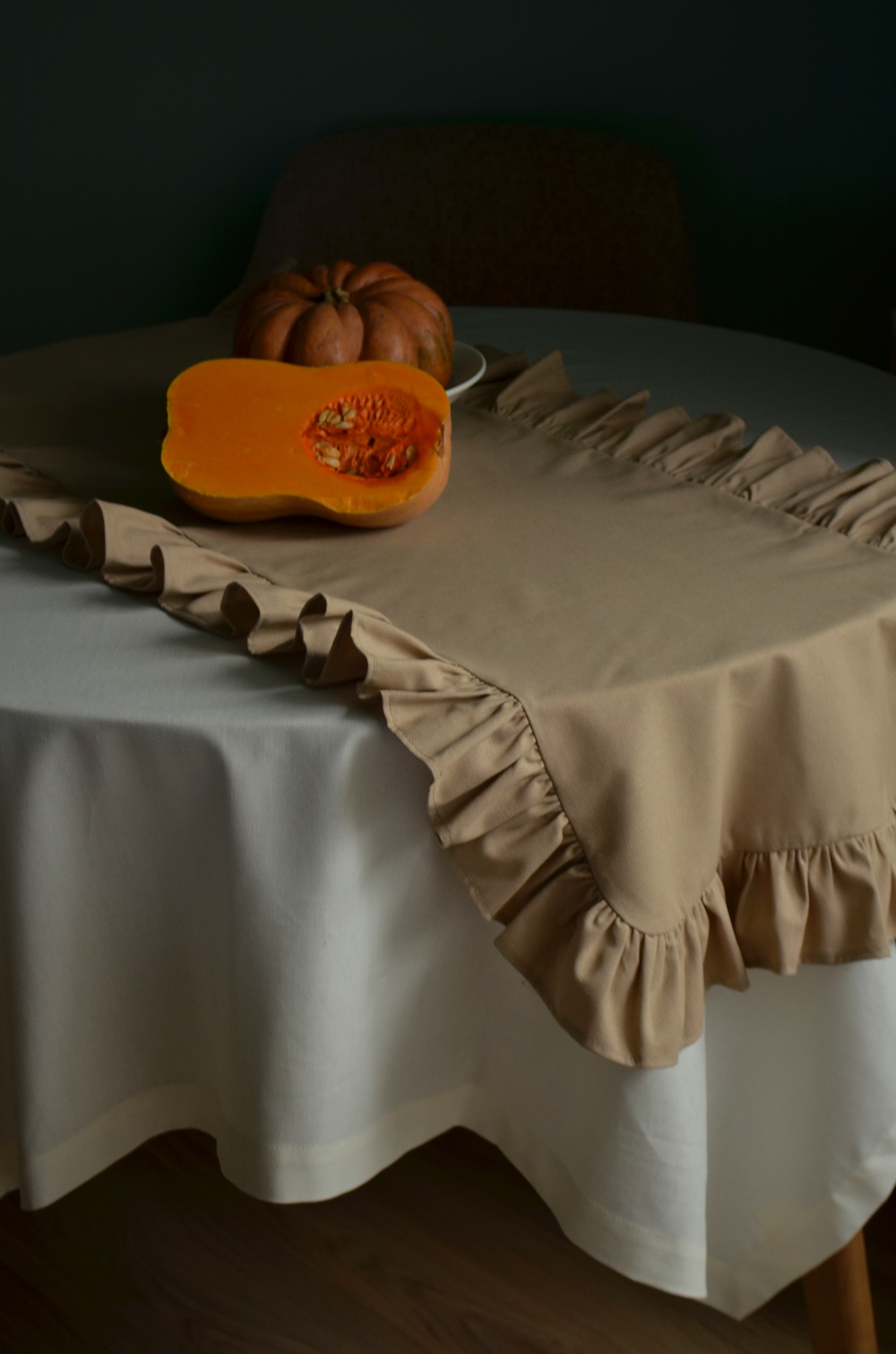 СКАТЕРТЬ-ДОРОЖКА