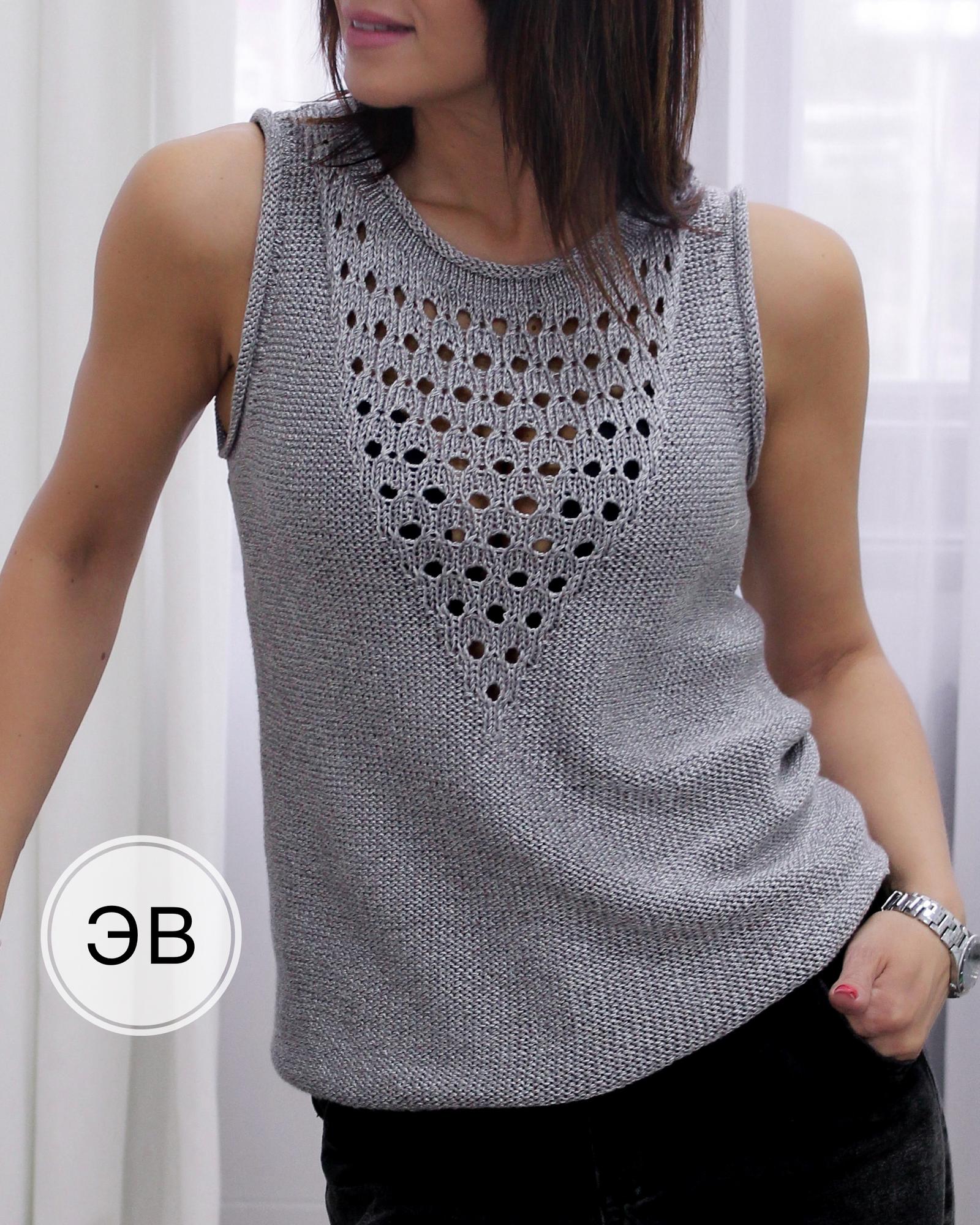 Описание топа "Celine"