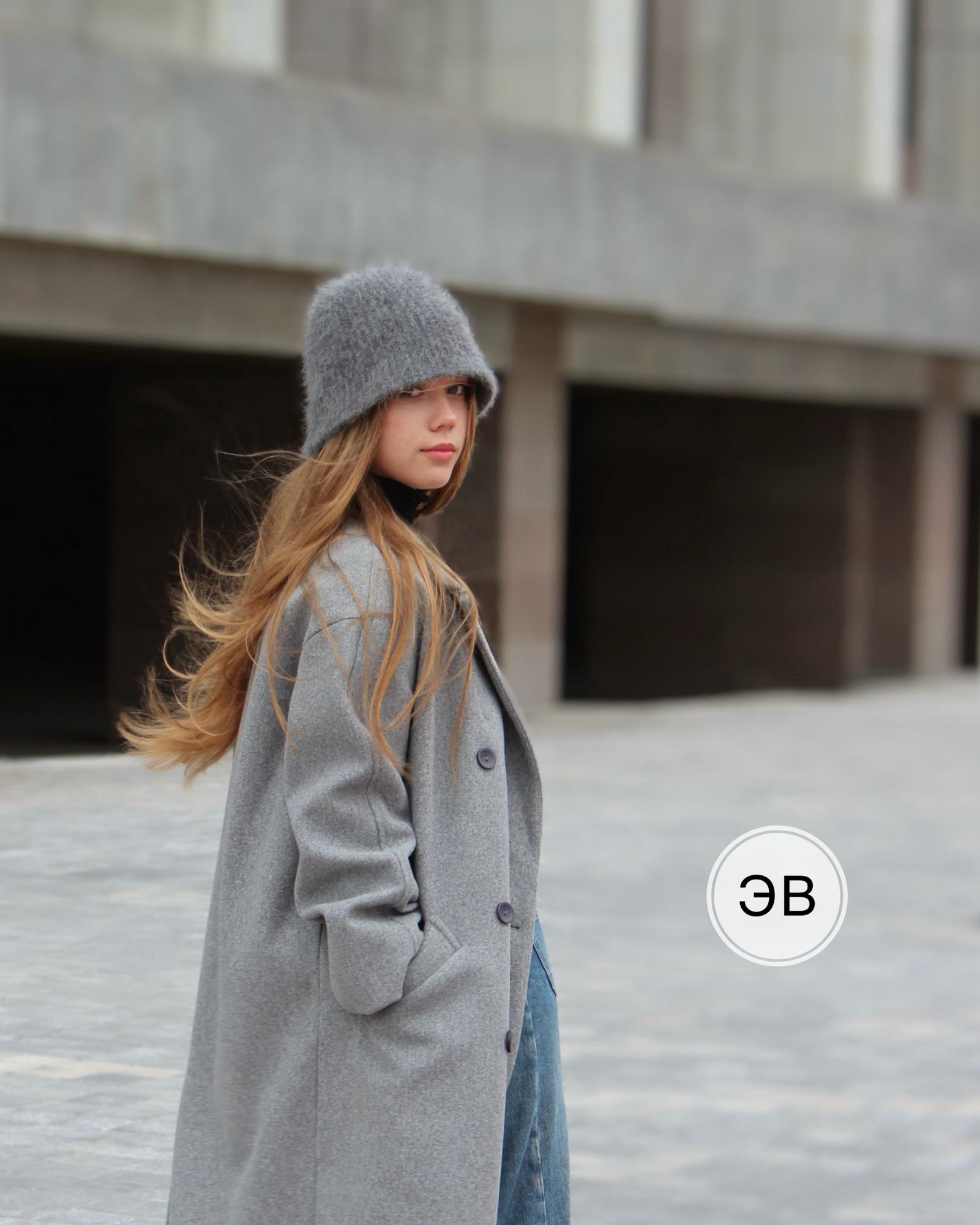 Описание панамы "Cloche"