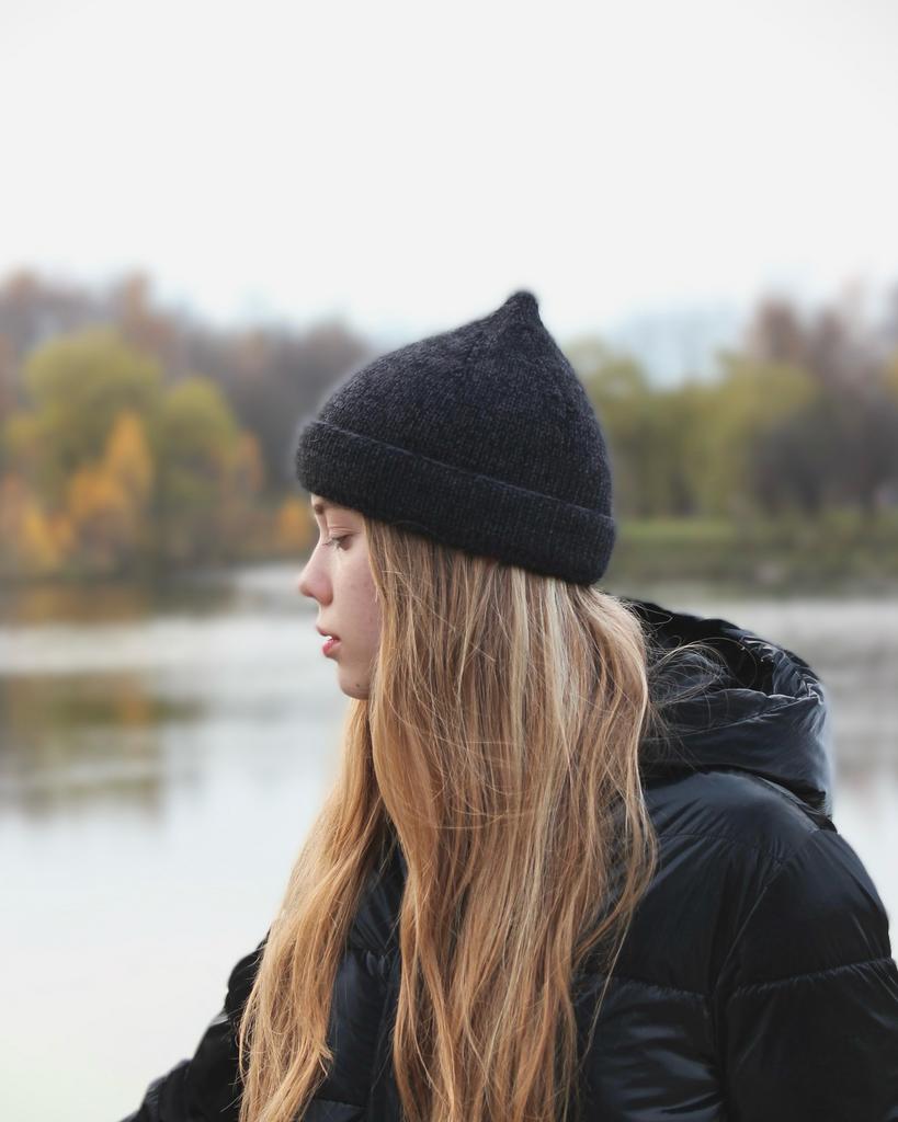 Совместник по вязанию  шапки