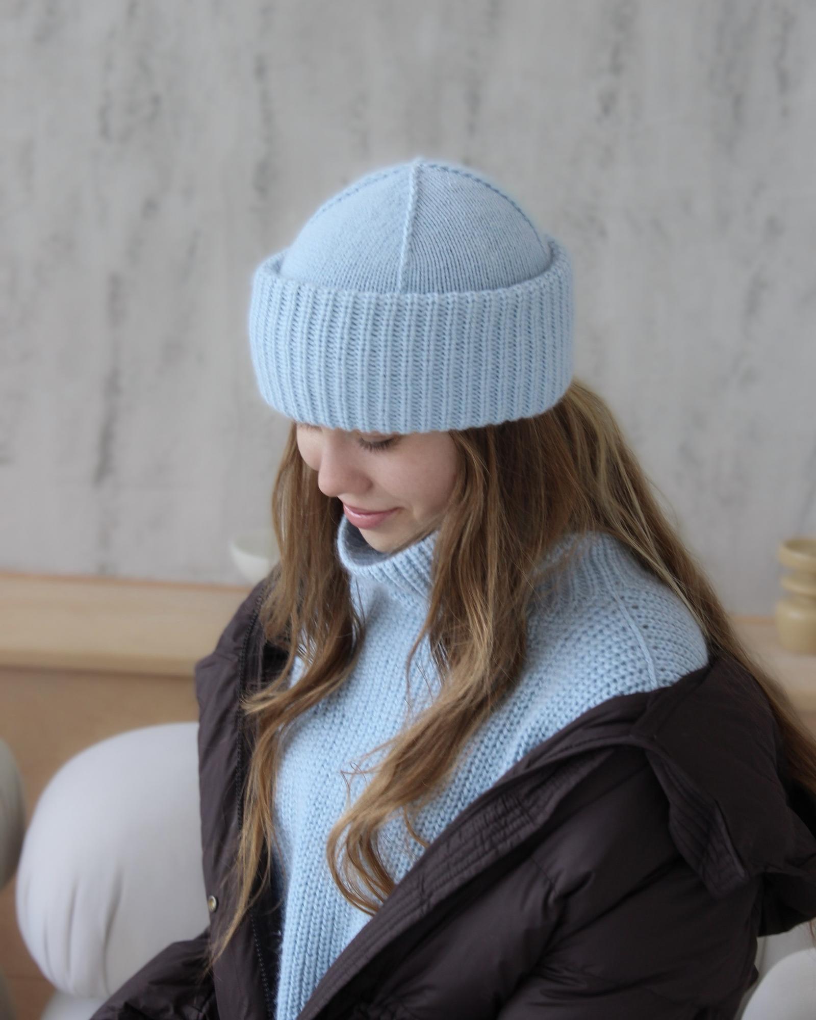 Описание комплекта «Winter cozy»