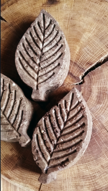 Шампунь твердый для чувствительной/проблемной кожи