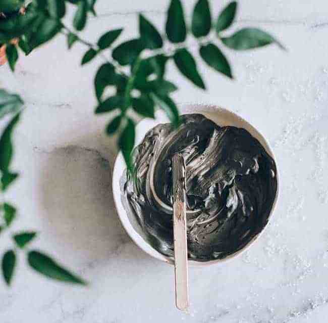 Убтан для чувствительной/проблемной кожи