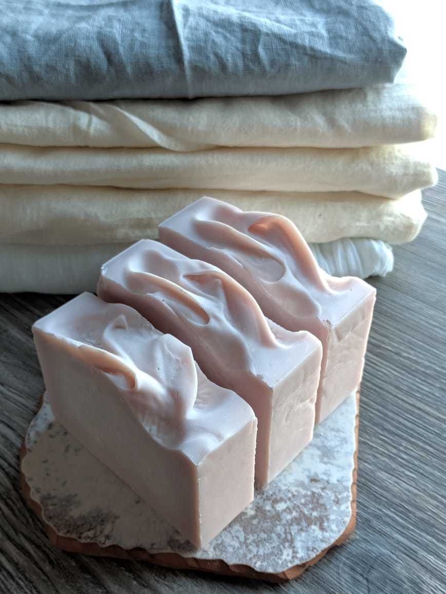Мыло хозяйственное