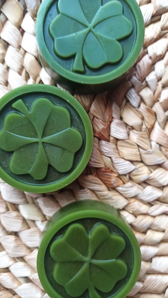 Бальзам для волос твердый "Пихта&Моринга"