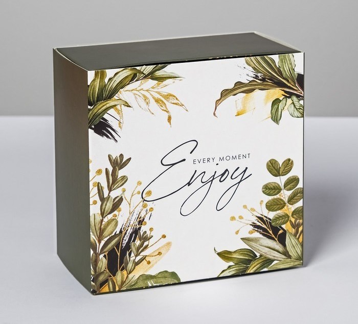 Подарочная коробка  Mini