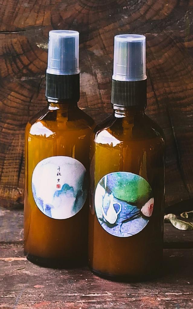 Охлаждающий гель для ног