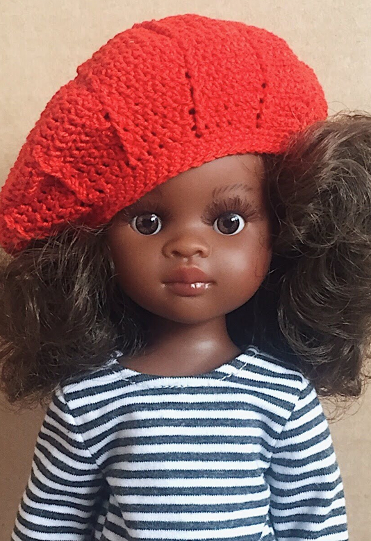 Set "Breakfast in Paris"