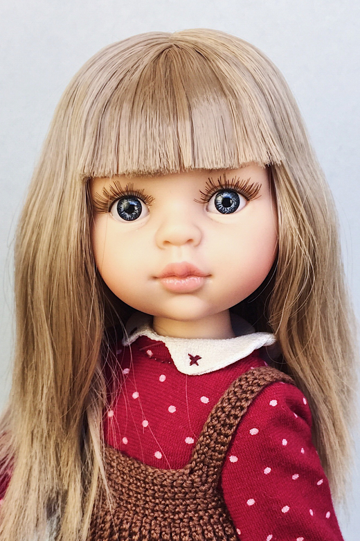 Karla Doll