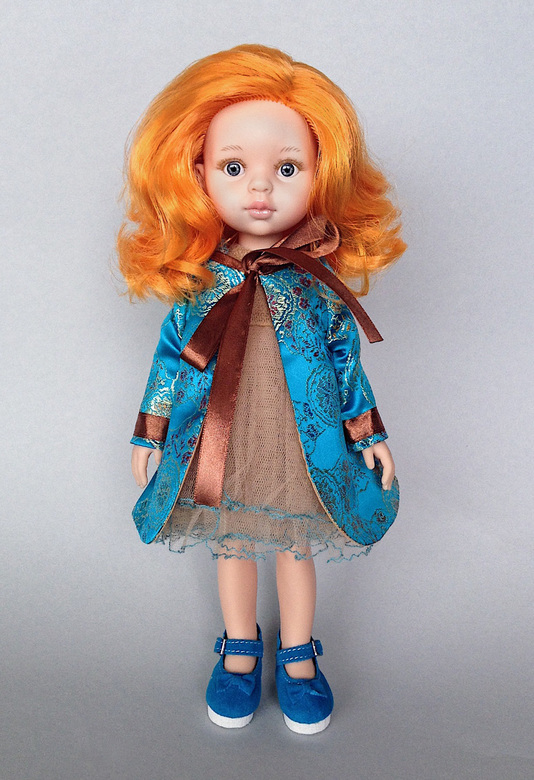 Susana Doll