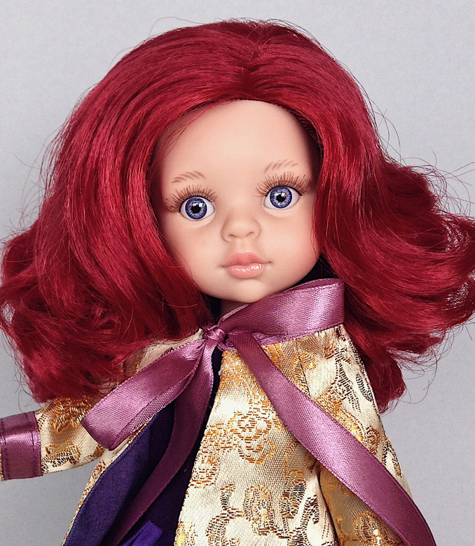 Darina Doll