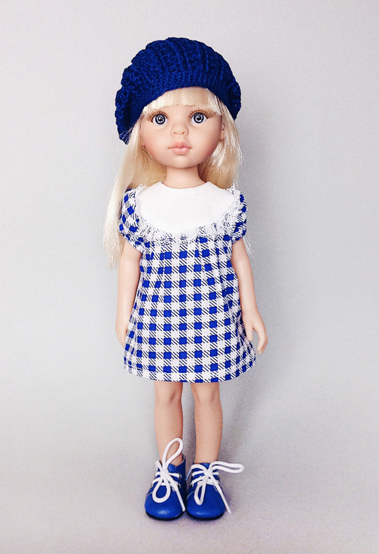 Klaudia Doll