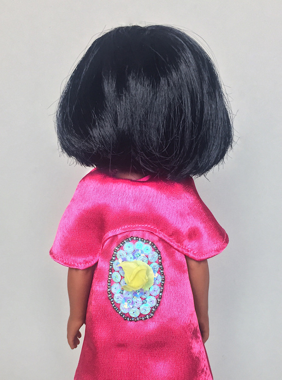 Cape "Princess Isabel"