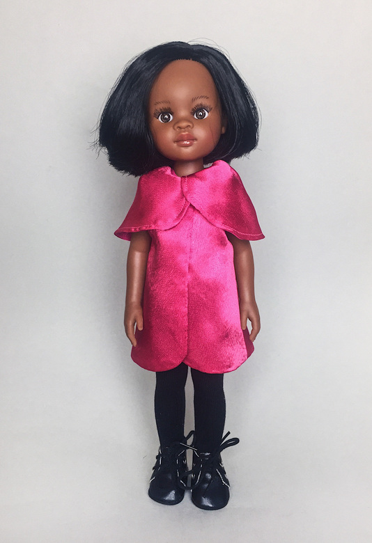 Cape "Princess Isabel"