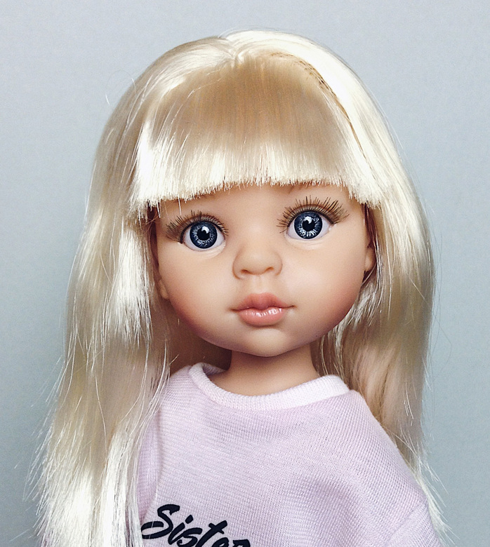 Klaudia Doll