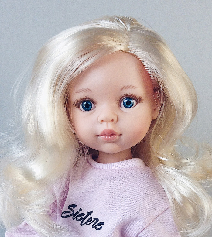 Klaudia Doll