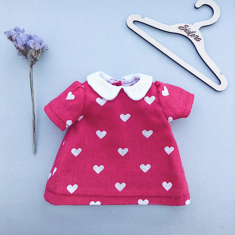 Блуза хлопковая