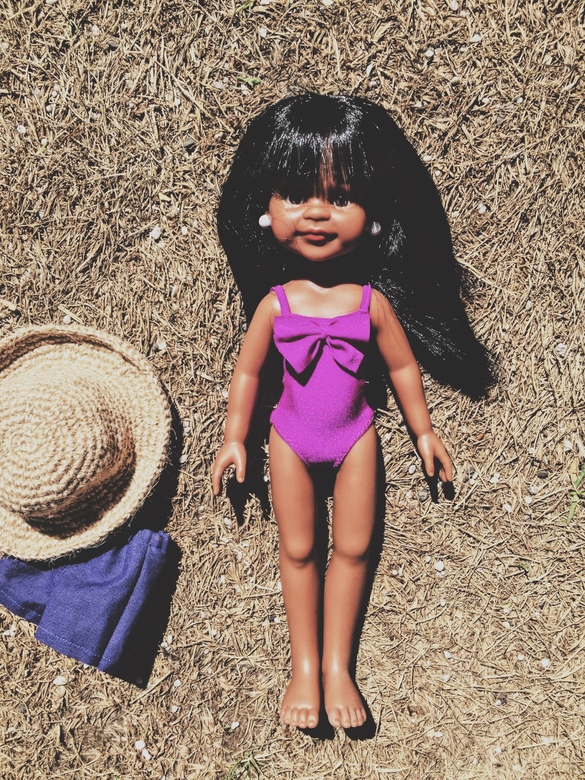 Swimsuit Cruise collection