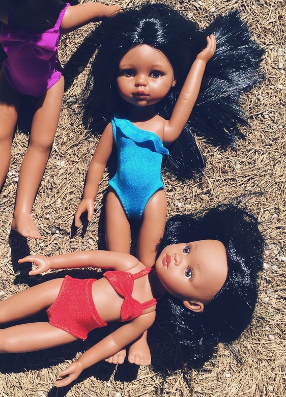 Swimsuit Cruise collection