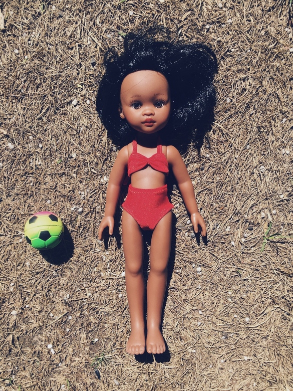 Swimsuit Cruise collection