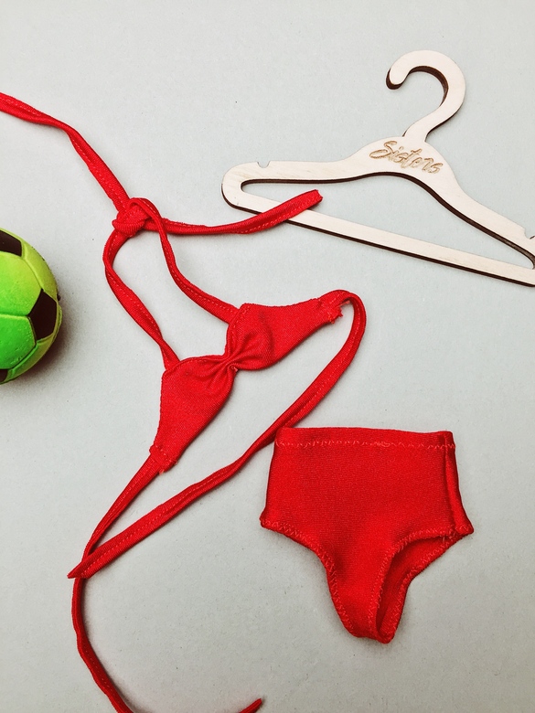 Swimsuit Cruise collection