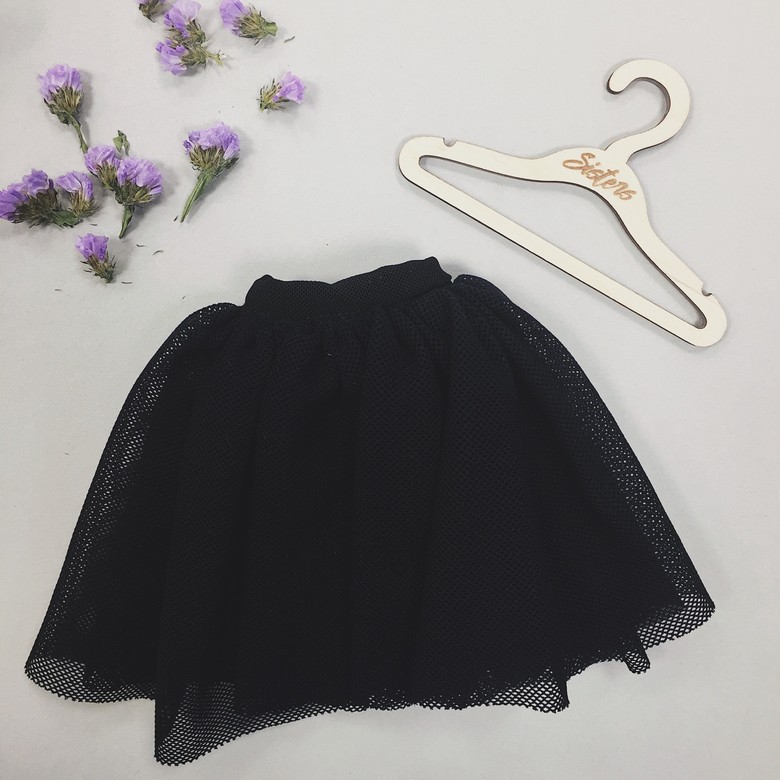 Lush skirt