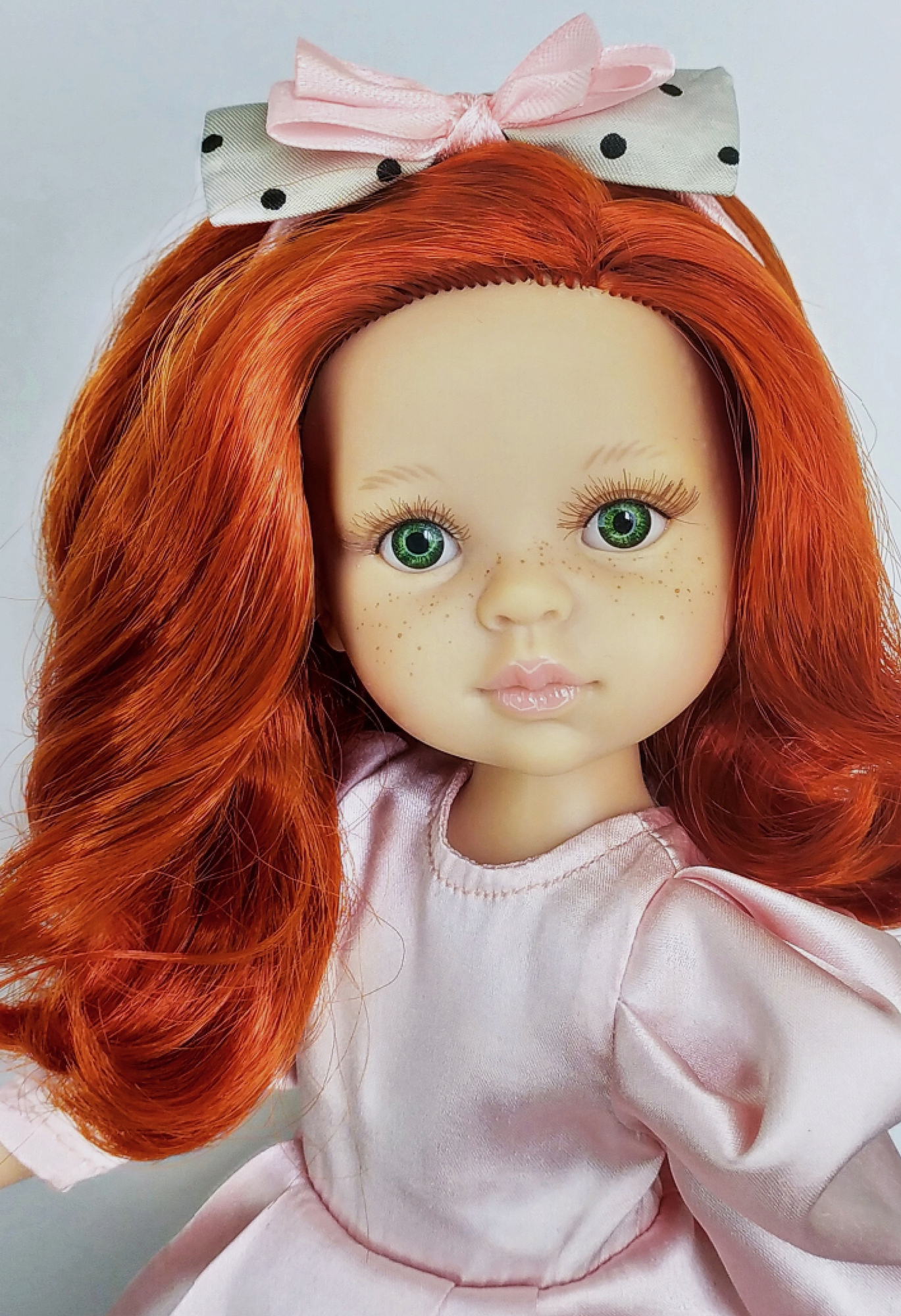 Kristi doll