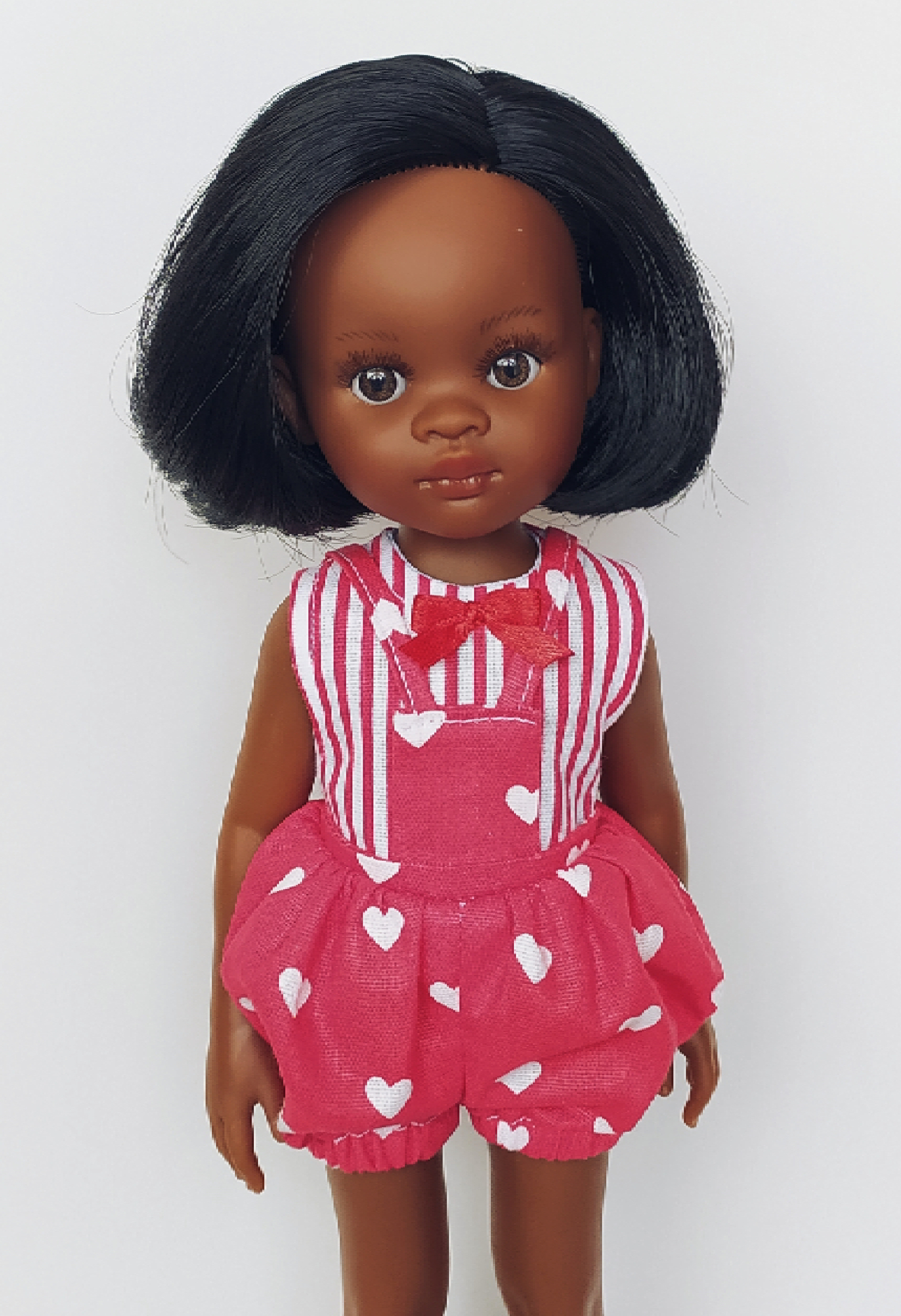 Set: jumpsuit and top "Gelato dolce"