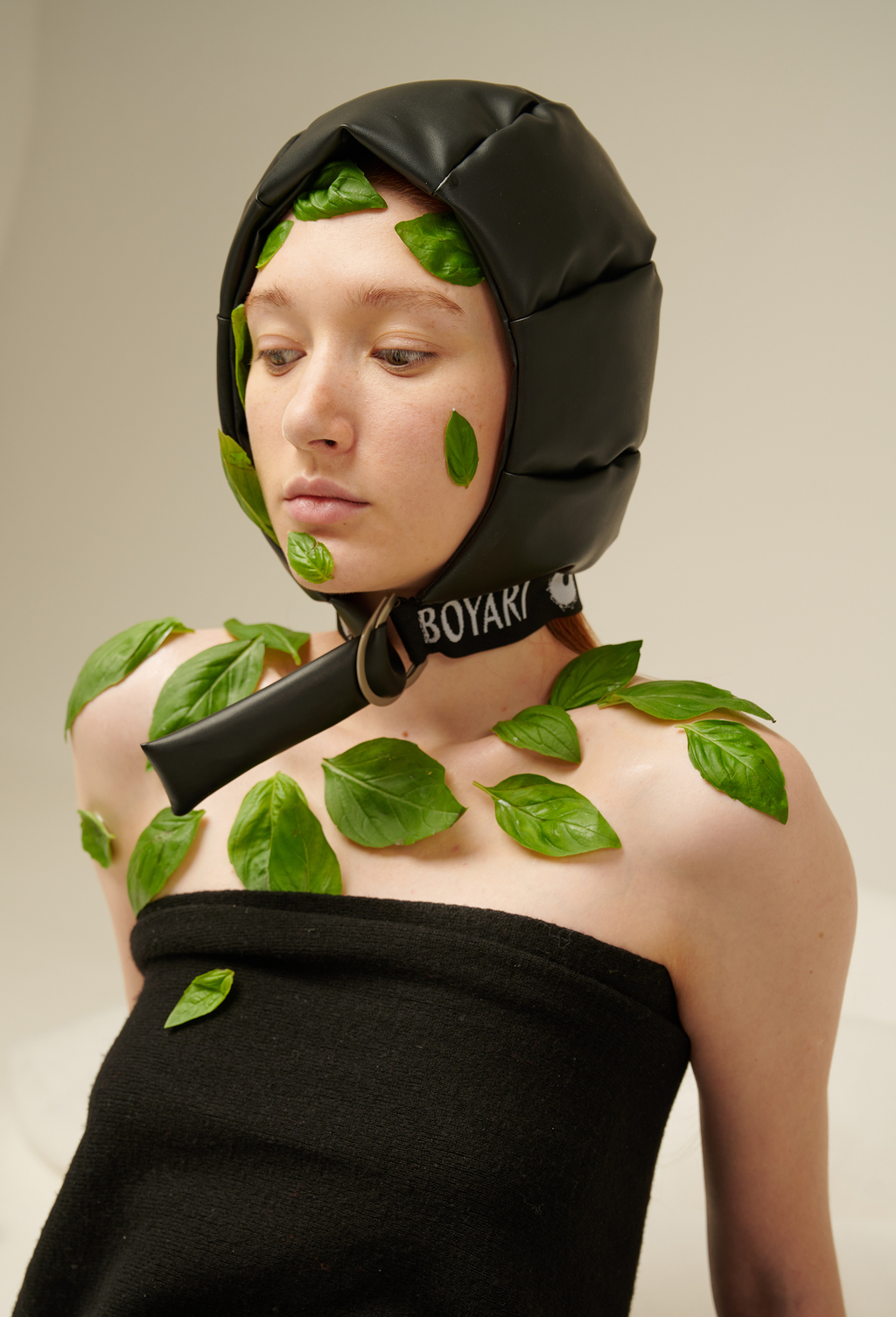 Шапка "Чемпион"