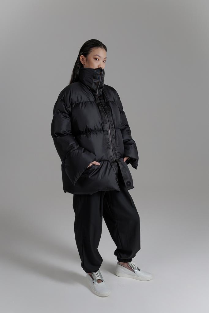 Пуховик UNIRECY