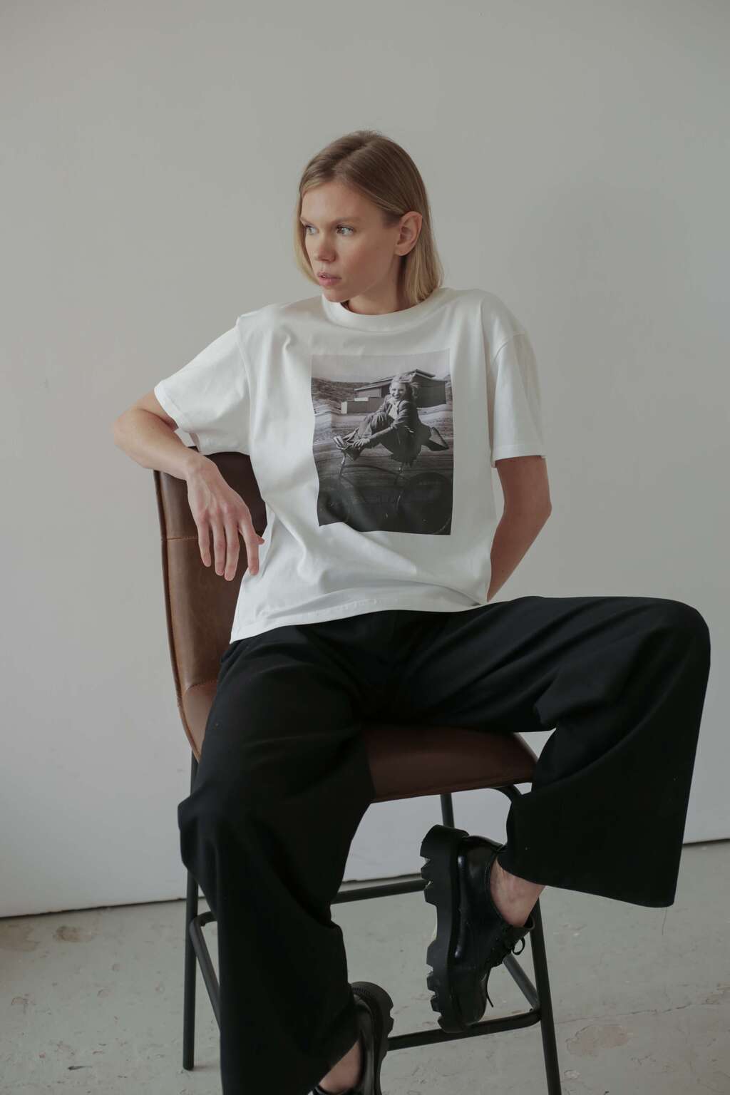 Футболка "Кейт Бланшетт"