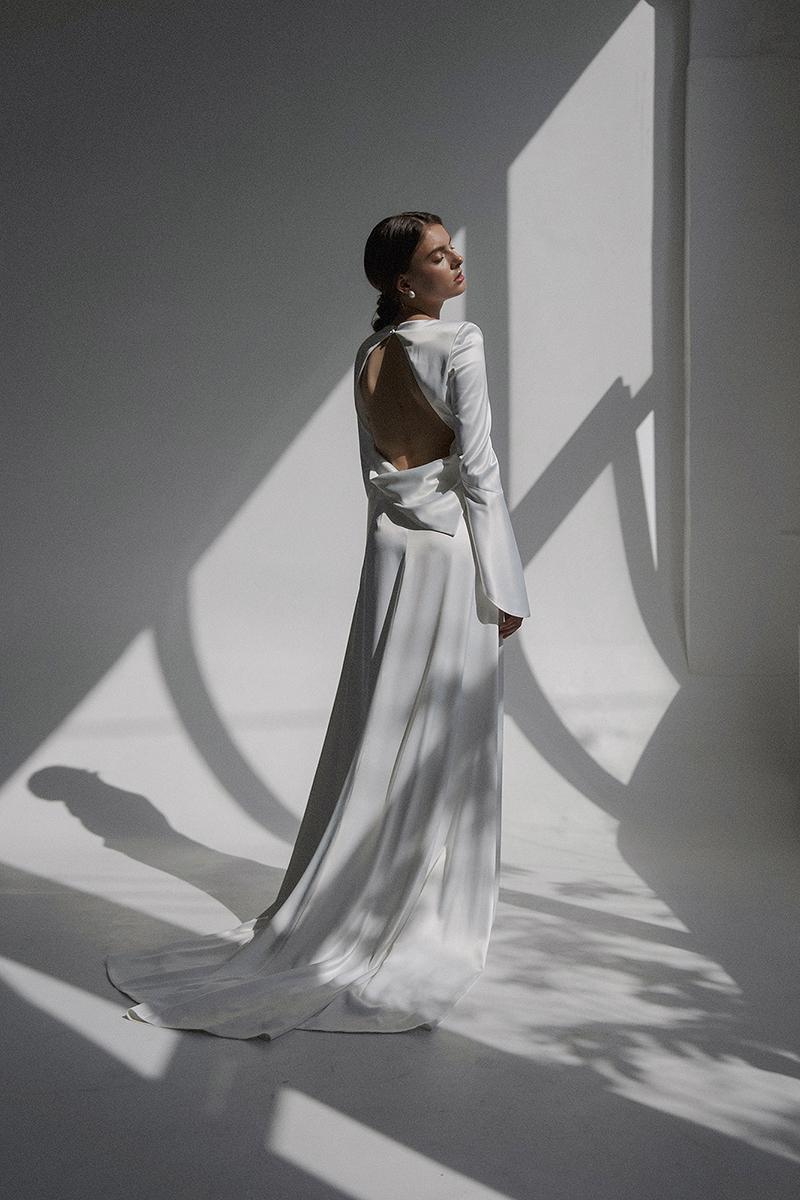 Платье "Stefani"