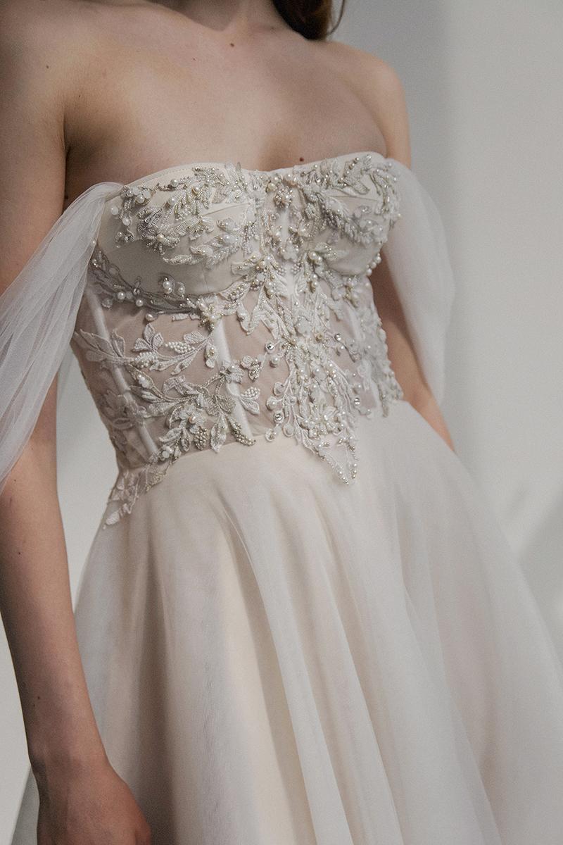 Платье "Ariel"