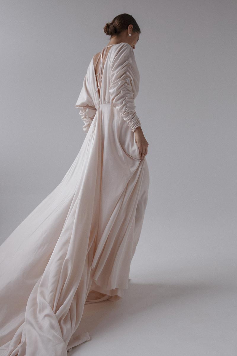 Платье "Nelli"