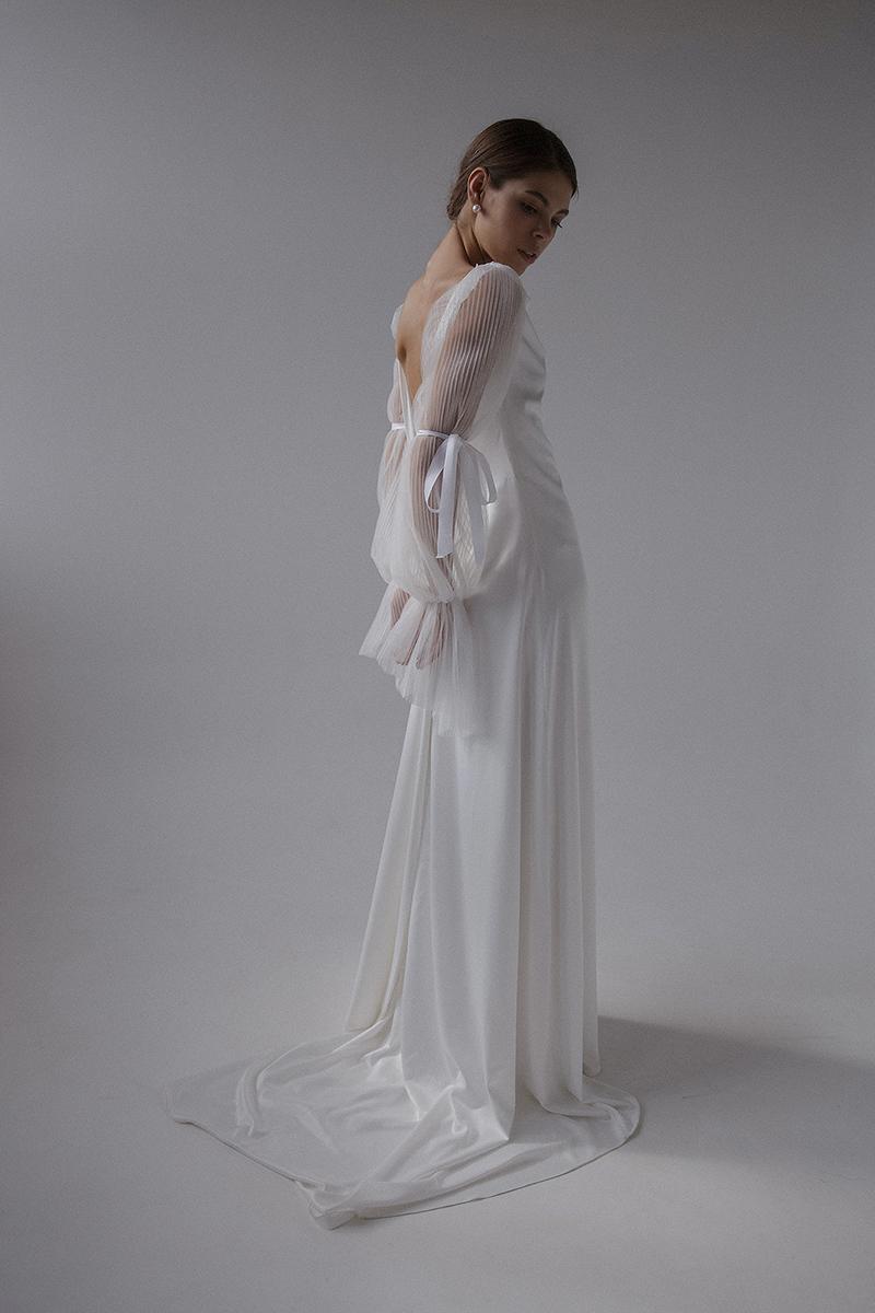 Платье "Ameli"